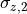 \sigma_{z,2}