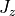 J_{z}
