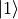 |1\rangle